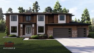 Diyanni Homes por Diyanni Homes en Columbus Ohio