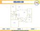 casa en Concord Heights por Sunrise Homes