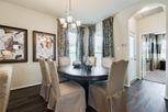 Balmoral East by Colina Homes in Houston Texas