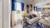 casa en Woodland Lakes por Colina Homes