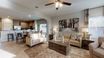 casa en Splendora Fields por Colina Homes