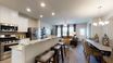 casa en Mill Creek Trails por Colina Homes