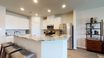 casa en Mill Creek Trails por Colina Homes