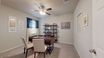 casa en Woodland Lakes por Colina Homes