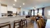 casa en Mill Creek Trails por Colina Homes