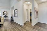 Balmoral East by Colina Homes in Houston Texas