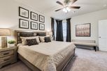 Sierra Vista West by Colina Homes in Houston Texas