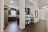 casa en Balmoral East por Colina Homes