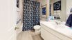 casa en Rosehill Meadow por Colina Homes