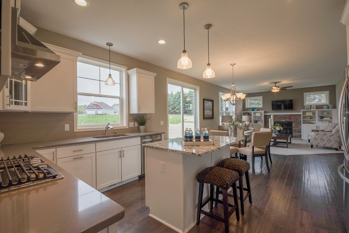 casa en Greatland Homes por Greatland Homes