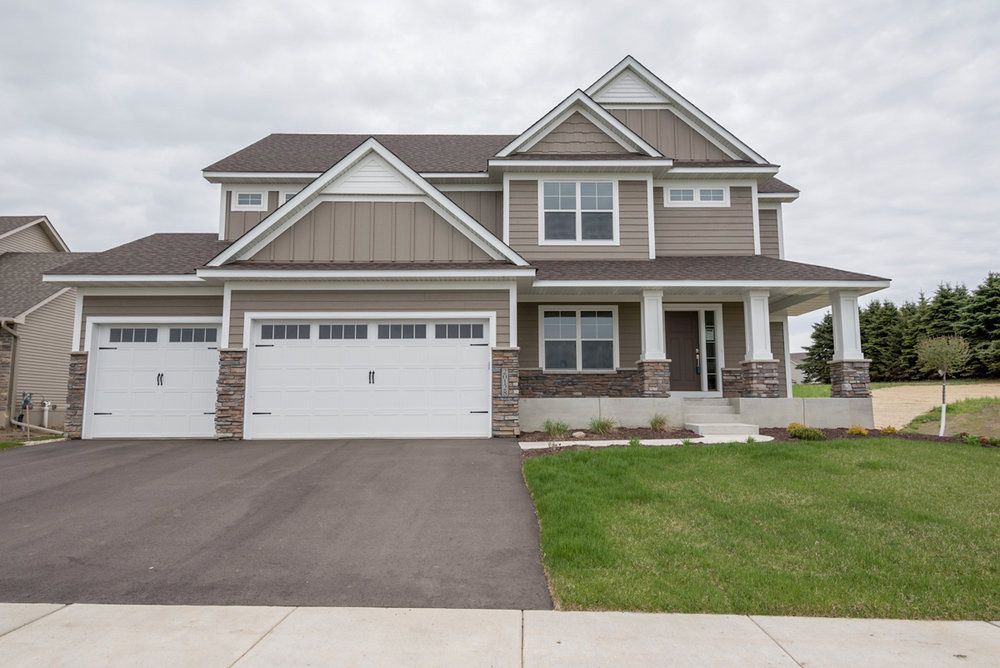 casa en Greatland Homes por Greatland Homes