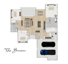 Idaho Impact Homes por Idaho Impact Homes en Boise Idaho