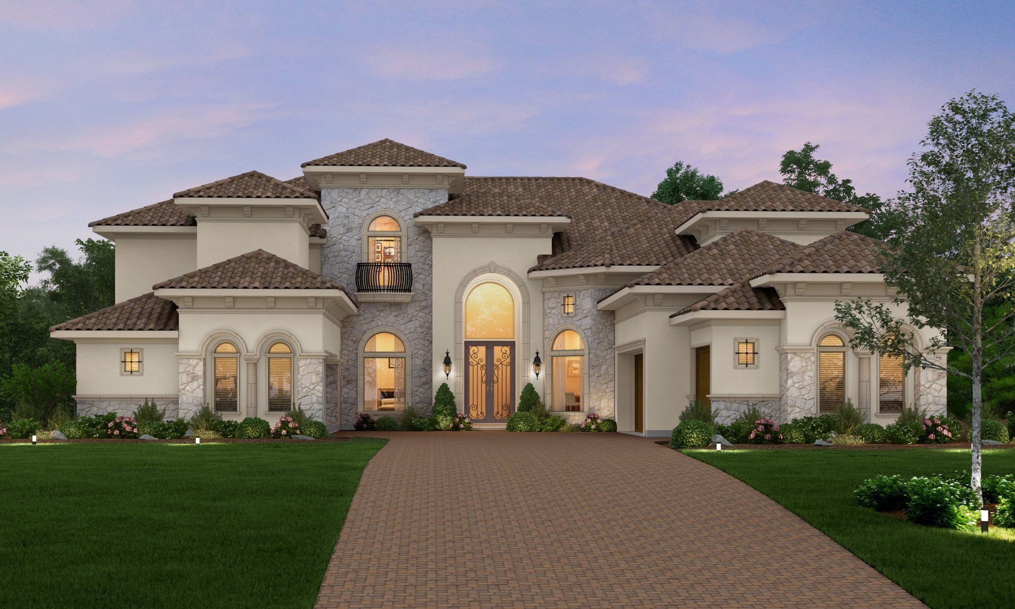 casa en Sterling Classic Homes por Sterling Classic Homes