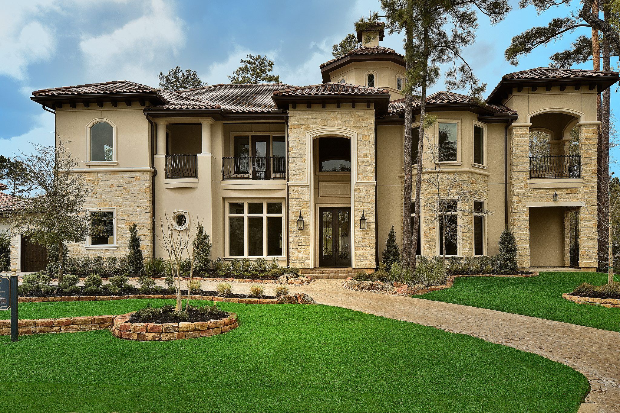 Sterling Classic Homes - Magnolia, TX