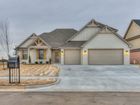 Windstone by Brookfield Custom Home in Oklahoma City Oklahoma