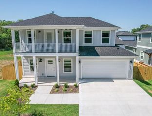 Trade Mark Homes por Trade Mark Homes en Fayetteville Arkansas