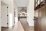 casa en Currin Creek Estates por Cedar Ridge Homes