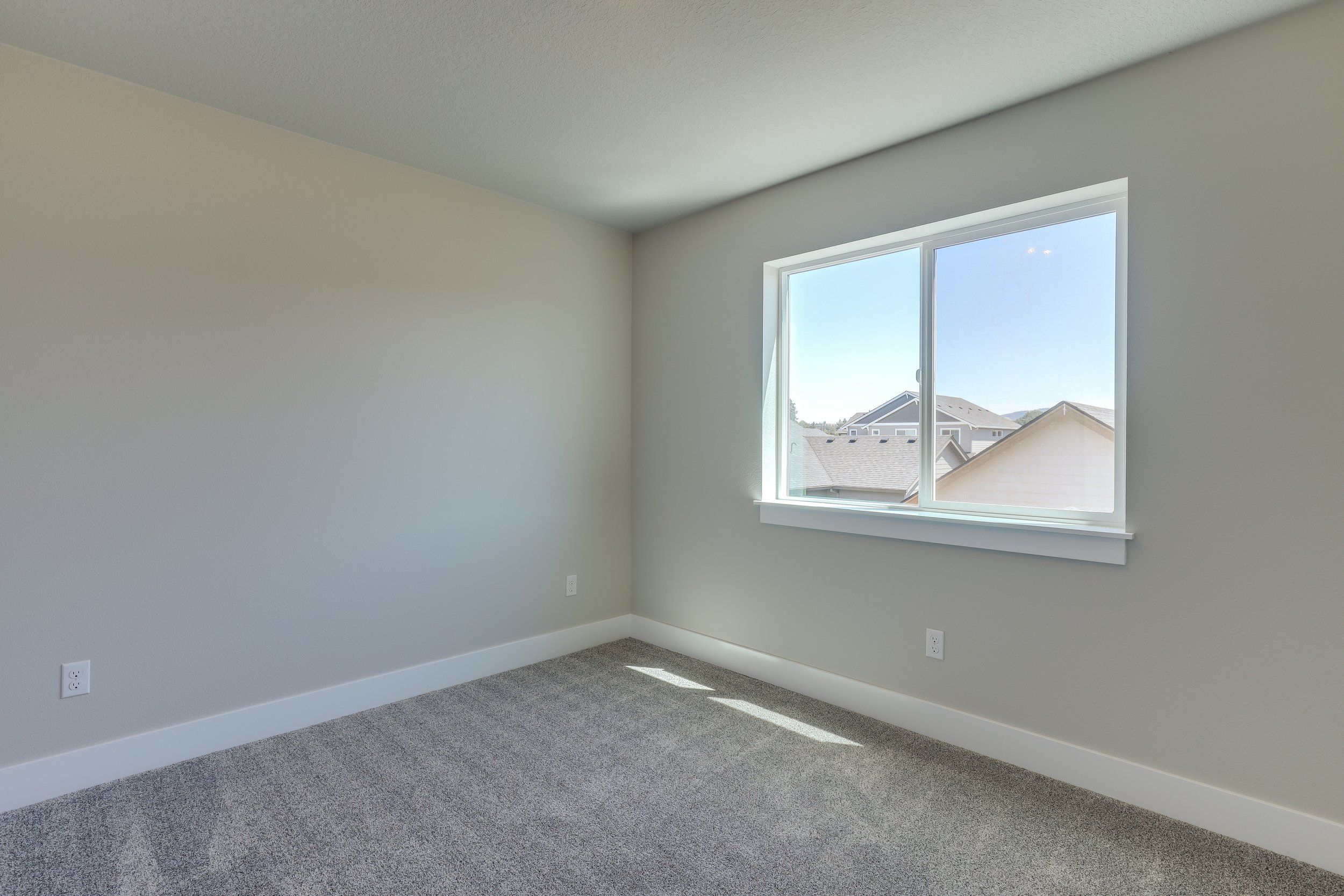 Lone Oak Estates por Cedar Ridge Homes en Portland-Vancouver Washington