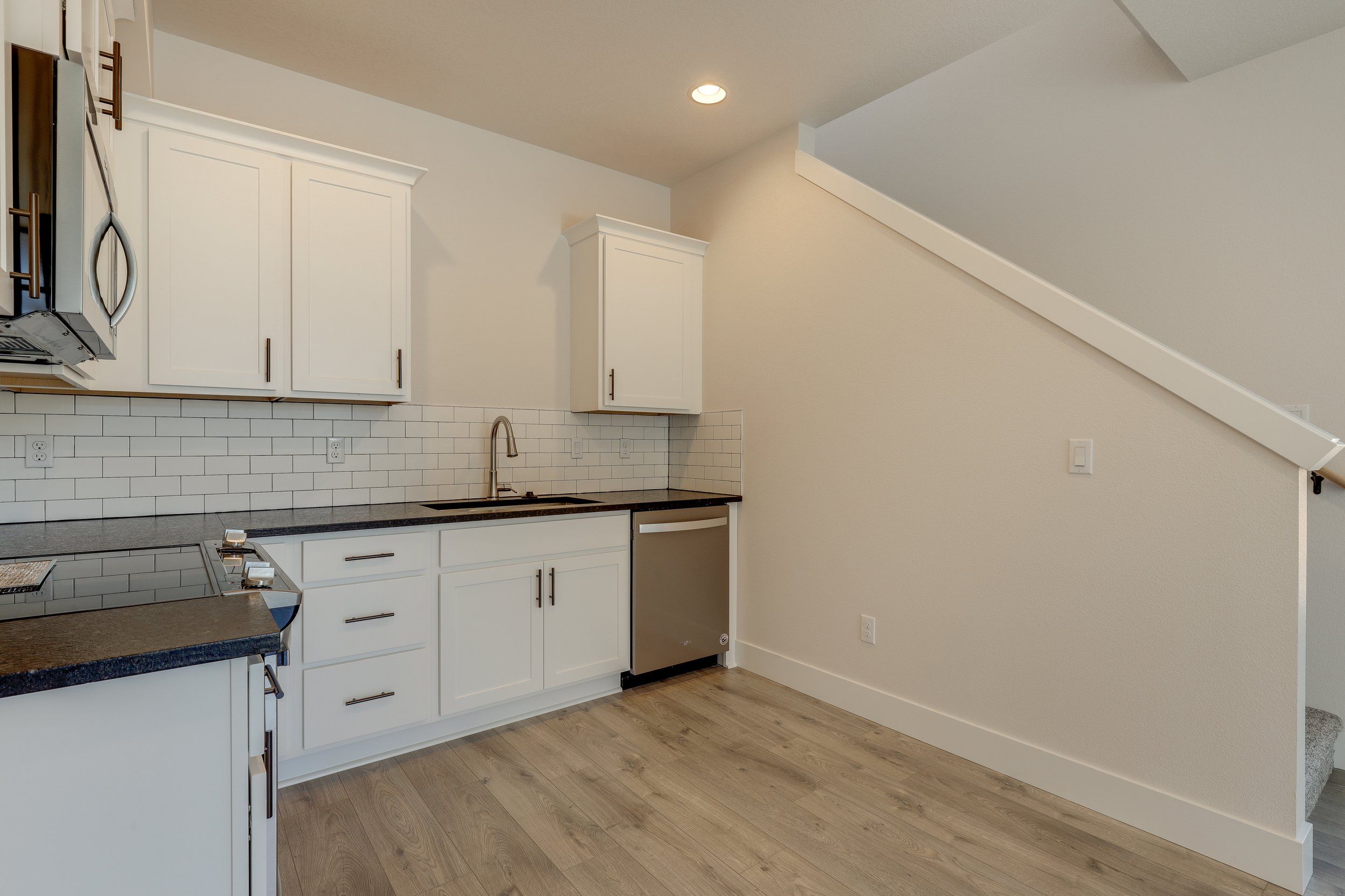 Lone Oak Estates - Battle Ground, WA