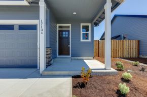 Lone Oak Estates - Battle Ground, WA