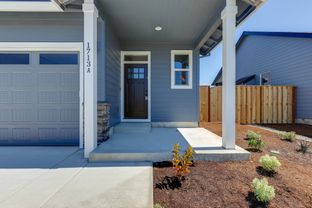 Lone Oak Estates por Cedar Ridge Homes en Portland-Vancouver Washington