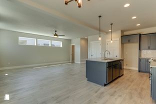 Lone Oak Estates por Cedar Ridge Homes en Portland-Vancouver Washington