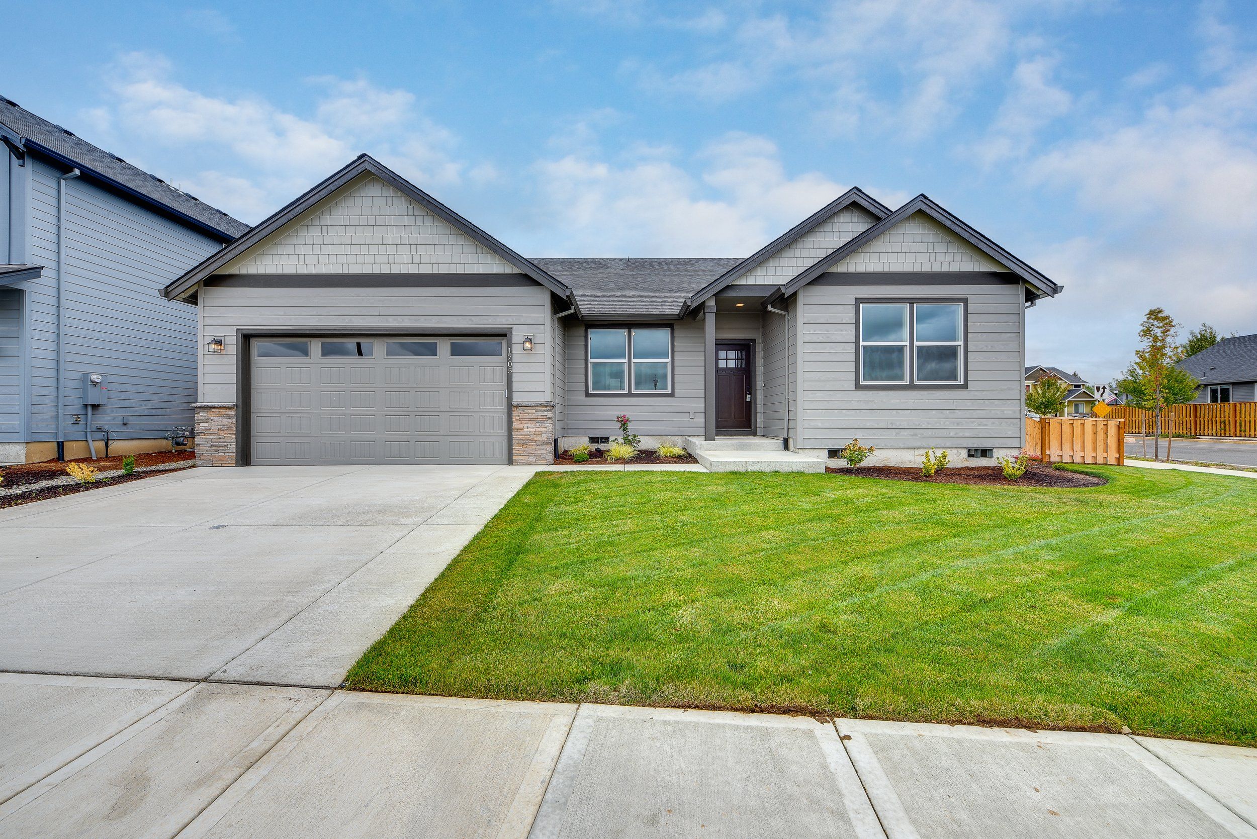 Currin Creek Estates - Estacada, OR