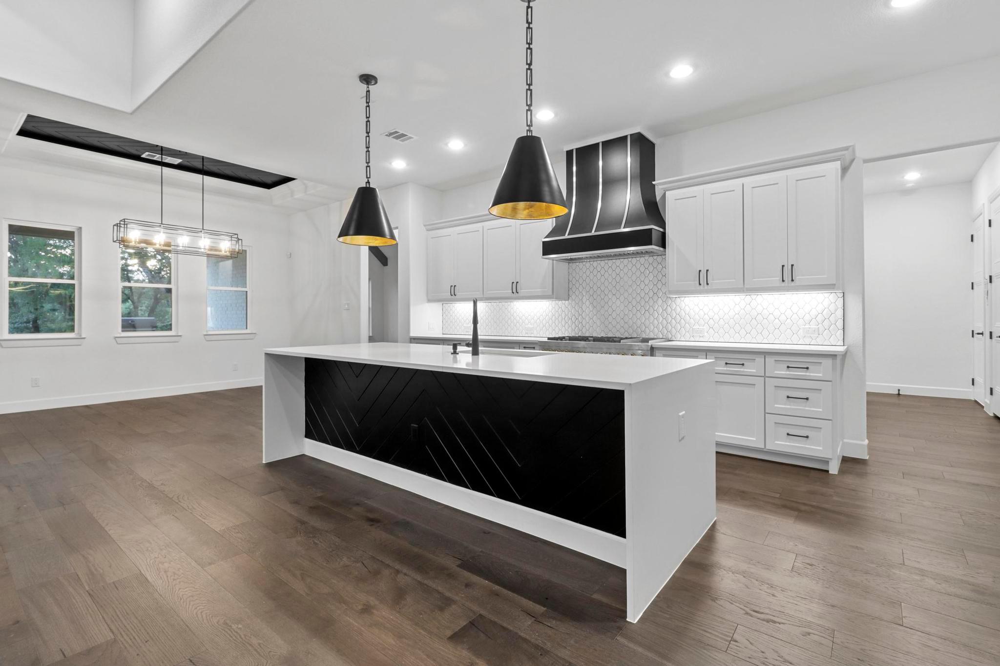 casa en BC Custom Homes por BC Custom Homes