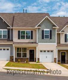 Plan Unknown - The Townes At Oakwood Square: Mebane, North Carolina - Tradition Homes