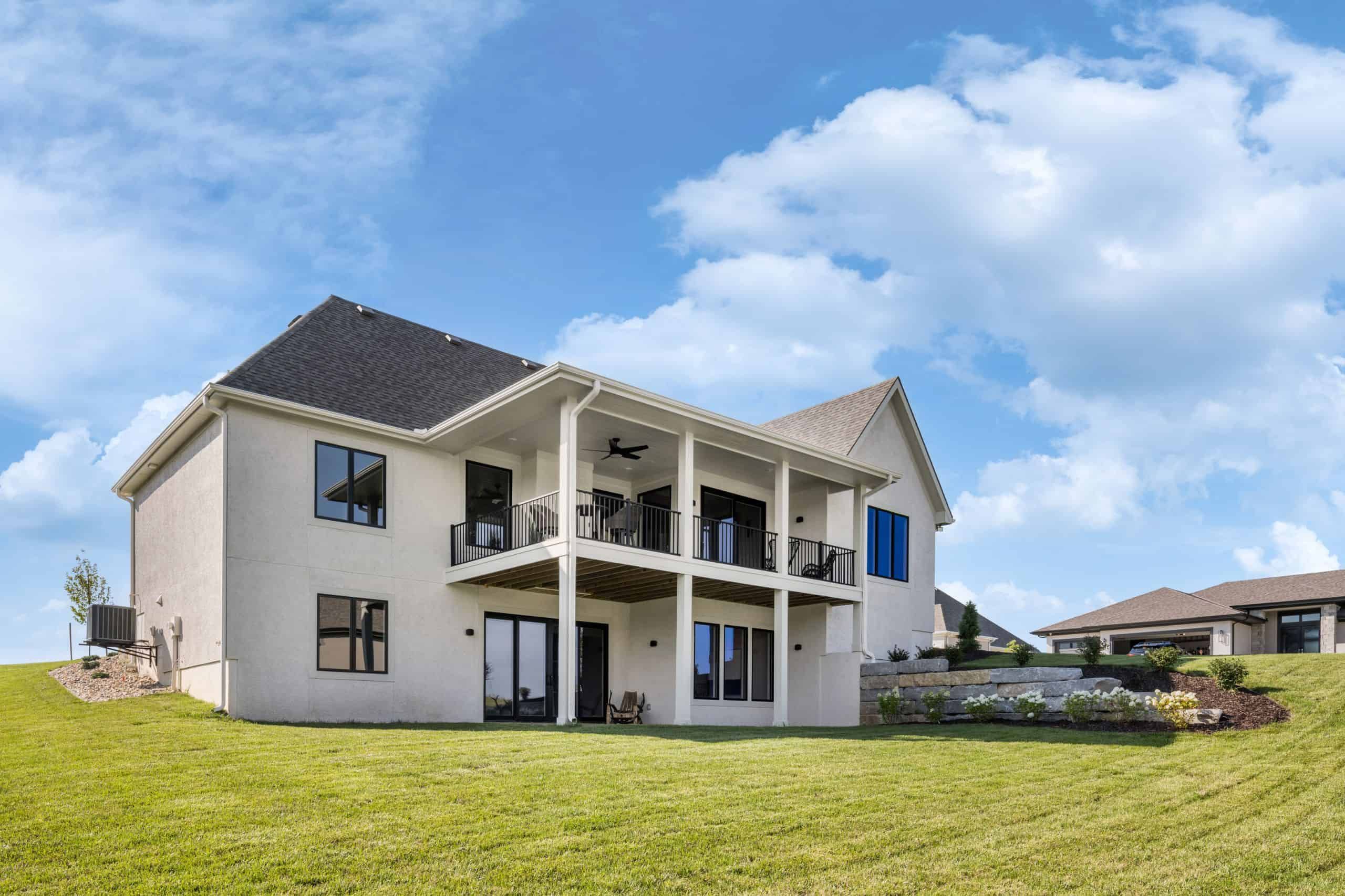 Homes By Chris - Liberty, MO
