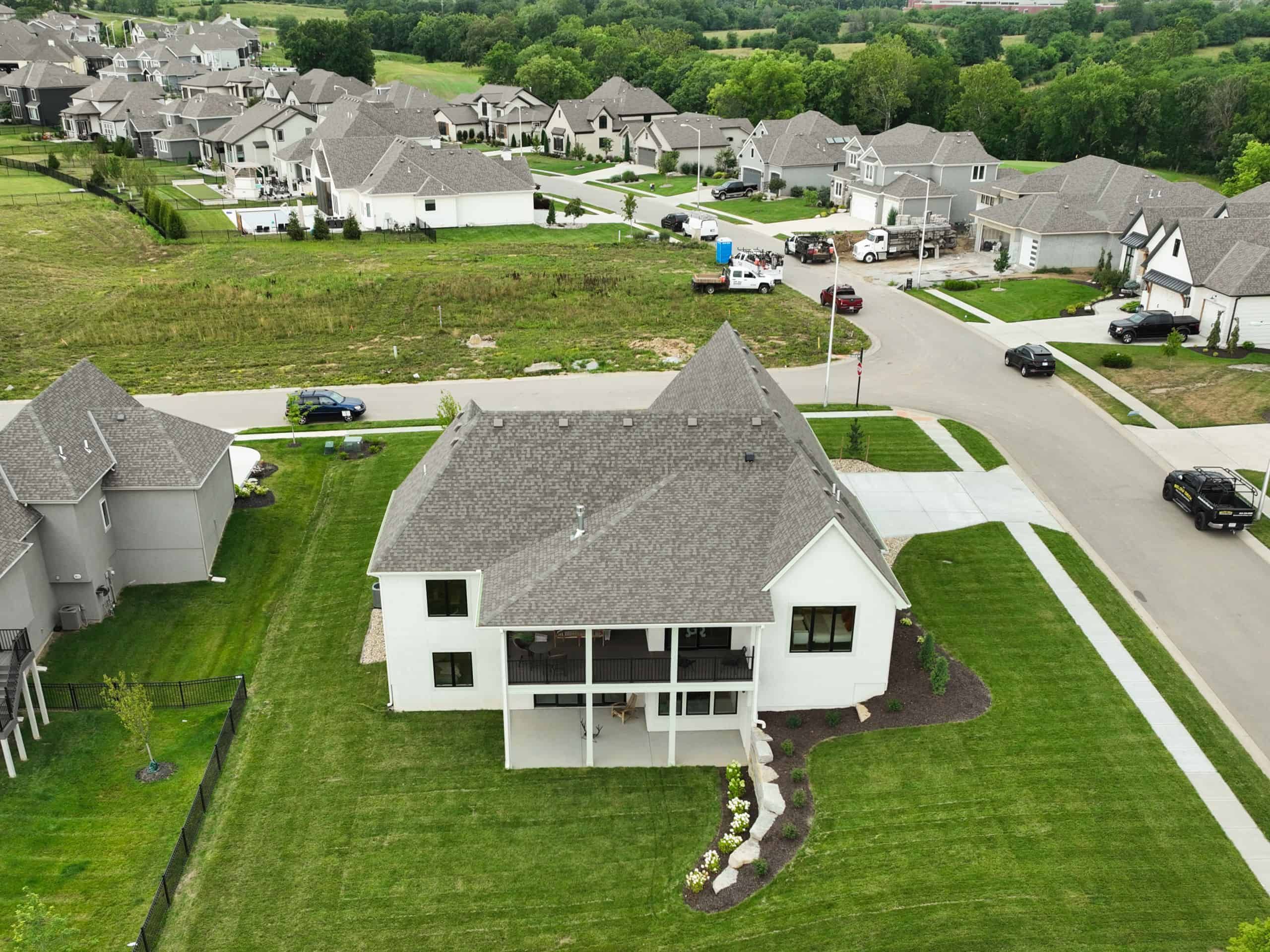 Homes By Chris - Liberty, MO