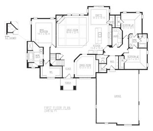 Victory Homes Of Wisconsin Inc por Victory Homes Of Wisconsin Inc en Washington-Fond du Lac Wisconsin