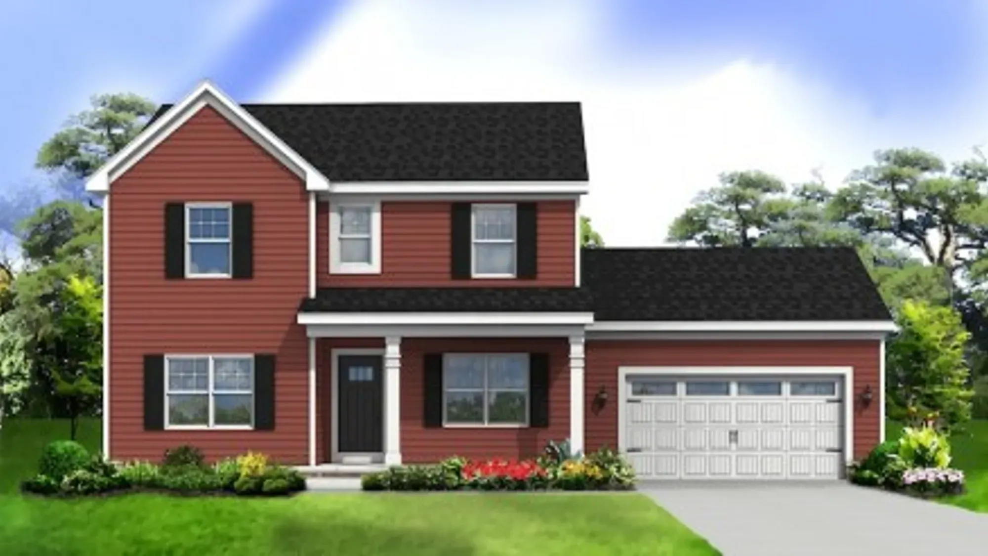 Irish Meadows - Davison, MI