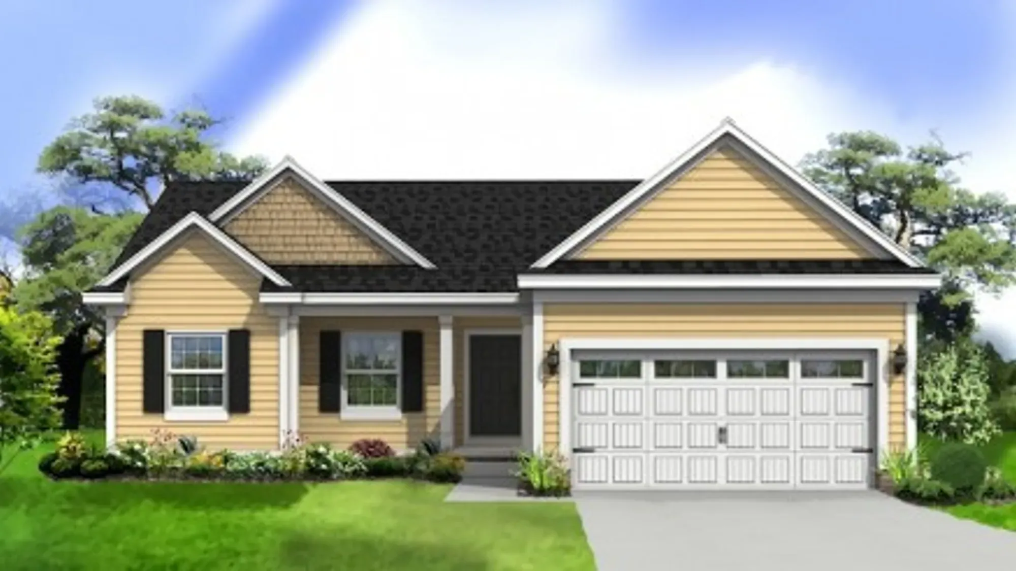 Irish Meadows - Davison, MI