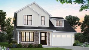 8393 Meadow Creek DR (Plan Unknown)