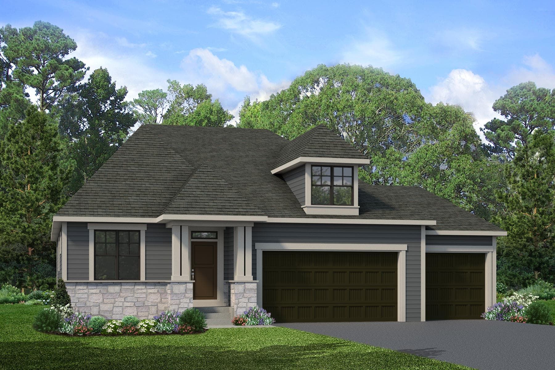 Arbor Ridge - Saint Paul, MN