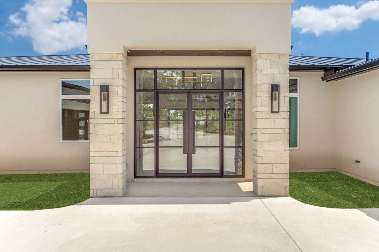 casa en Genuine Custom Homes por Genuine Custom Homes