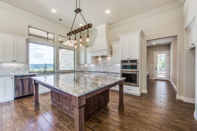 casa en Genuine Custom Homes por Genuine Custom Homes