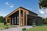 casa en Mountain Meadows por Alden Homes