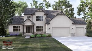 Sycamore Floor Plan - Diyanni Homes