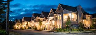 Redbrook por Whitman Homes en Boston Massachusetts