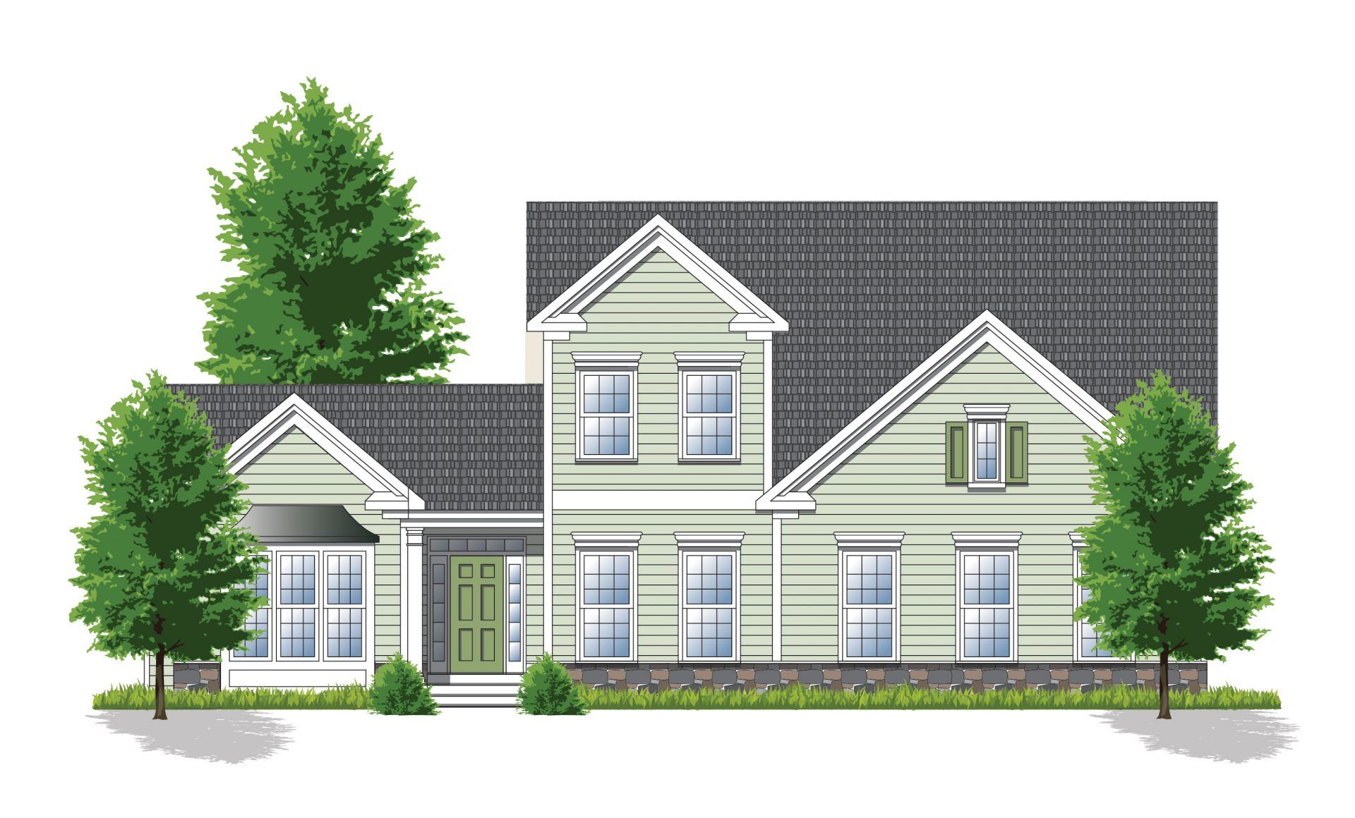 Sherwood on the River - Fredericksburg, VA