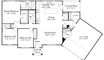 casa en Savanna Walk At Washington Township por Peebles Homes