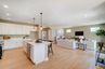 casa en Savanna Walk At Washington Township por Peebles Homes