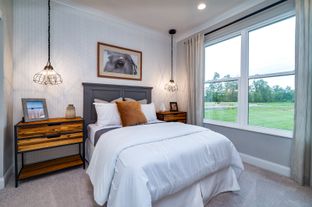 Downing Farm por Peebles Homes en Dayton-Springfield Ohio