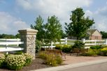 The Trails Of Saddle Creek by Peebles Homes in Dayton-Springfield Ohio