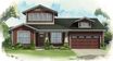 casa en Downing Farm por Peebles Homes