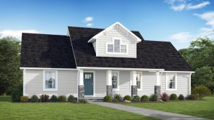 Belfair - Sedgewick Homes, LLC: Statesville, North Carolina - Sedgewick Homes, LLC