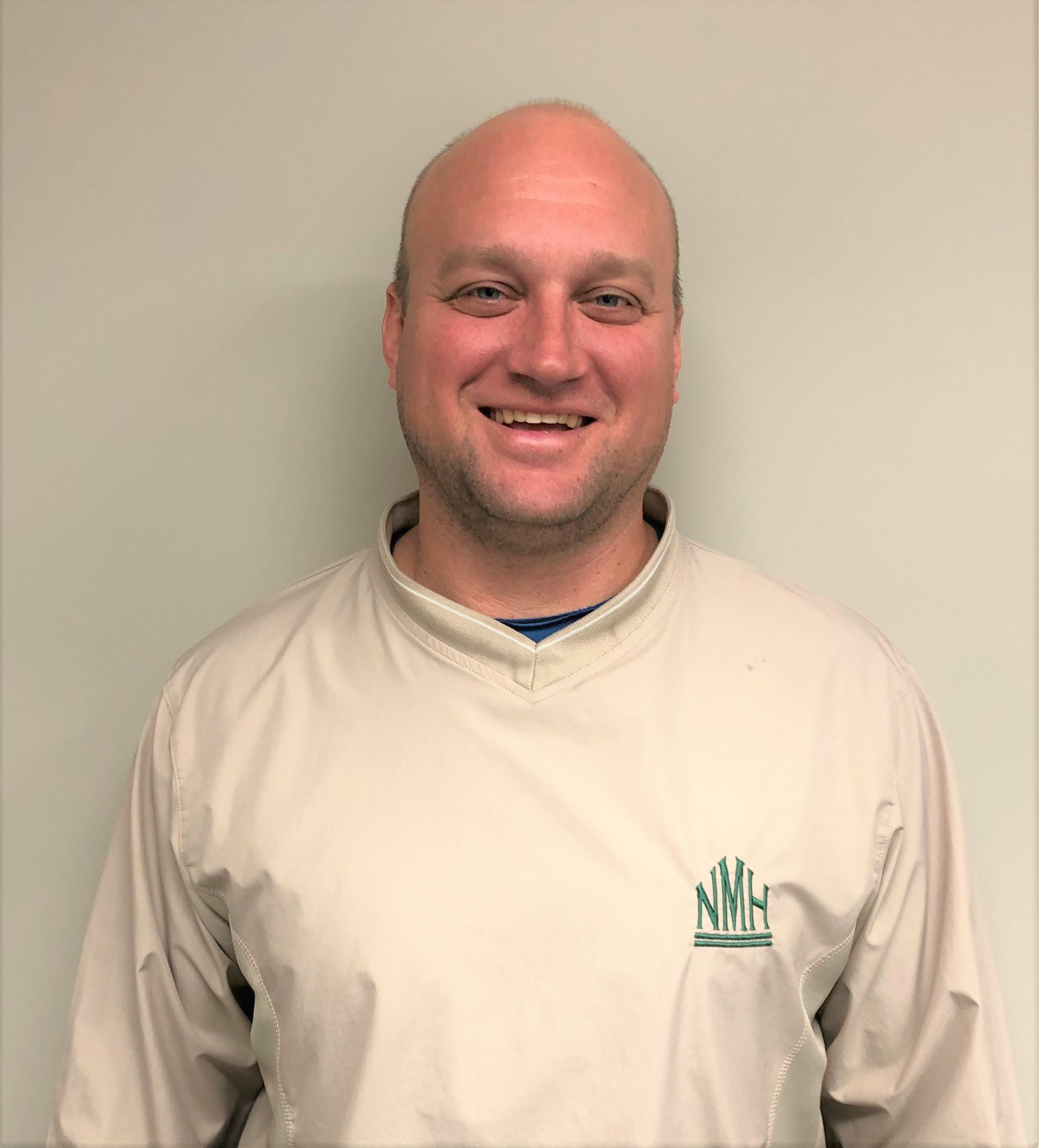 casa en Meet Our Team por New Mark Homes