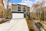 Silver Street Estates by MTT Homes in Bremerton Washington